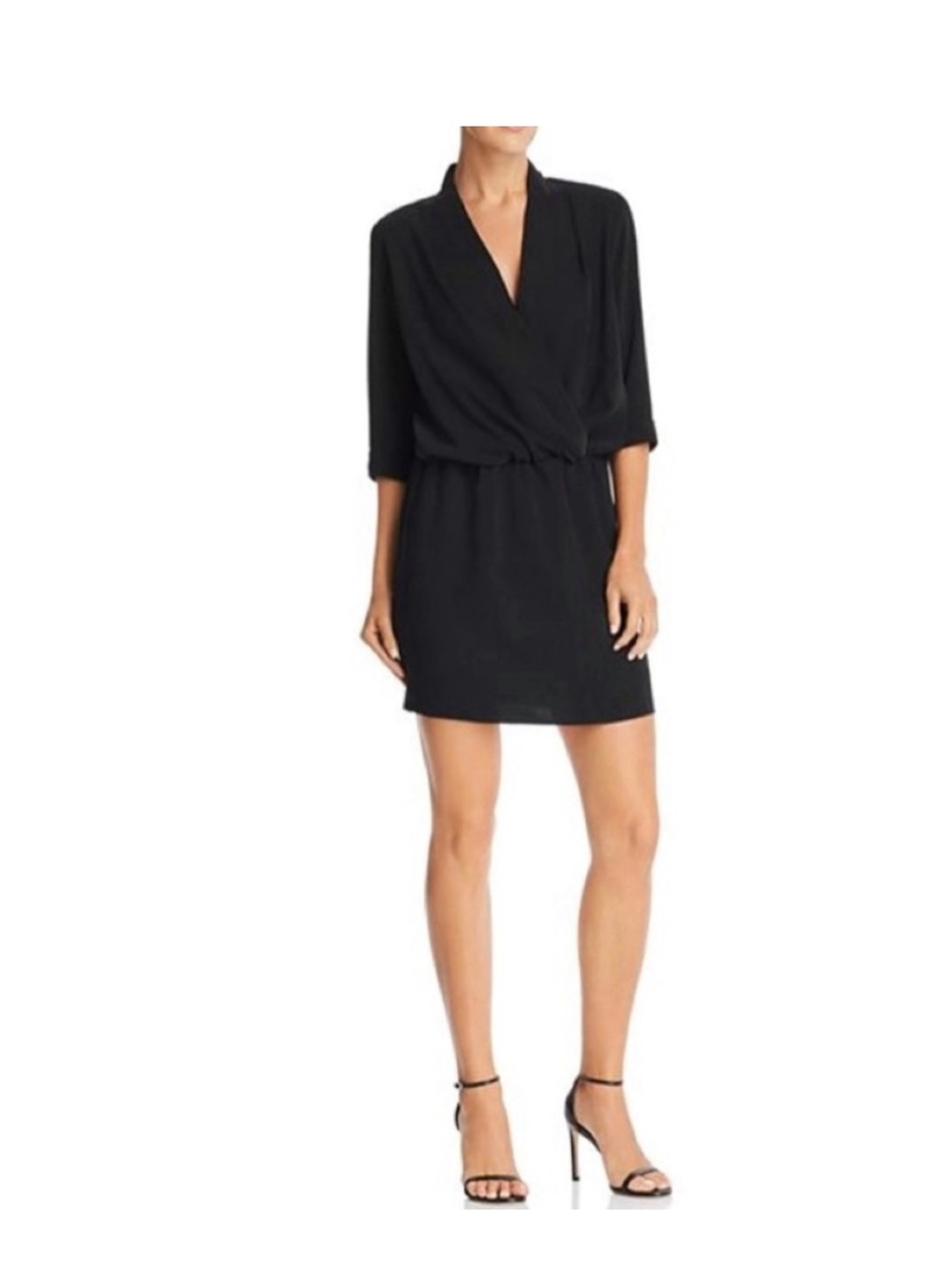 Amanda Uprichard Venus dress